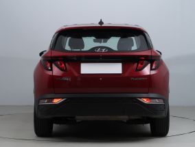 Hyundai Tucson - 2022