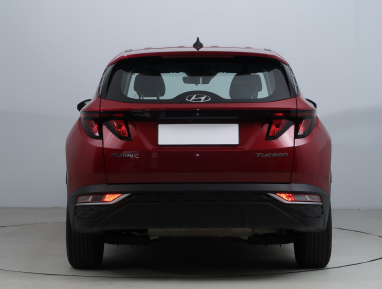 Hyundai Tucson - 2022