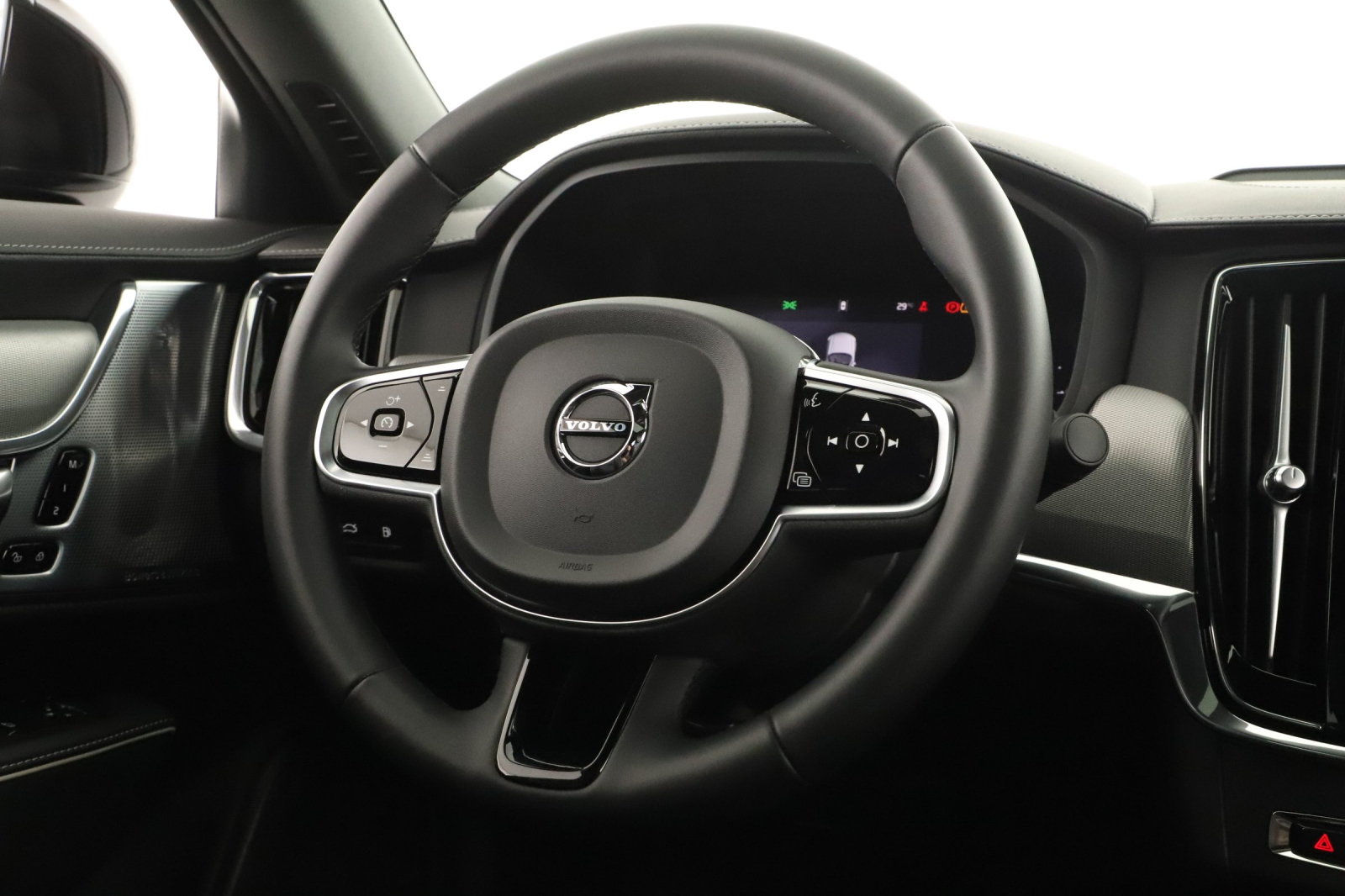 Volvo S90 - 2024