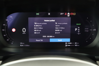 Volvo S90 - 2024
