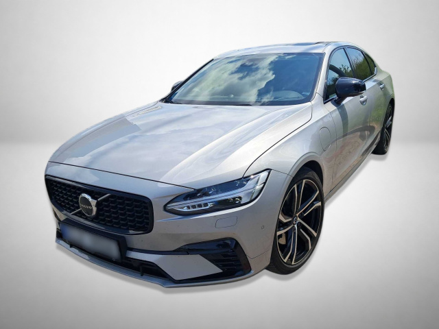 Volvo S90 2024