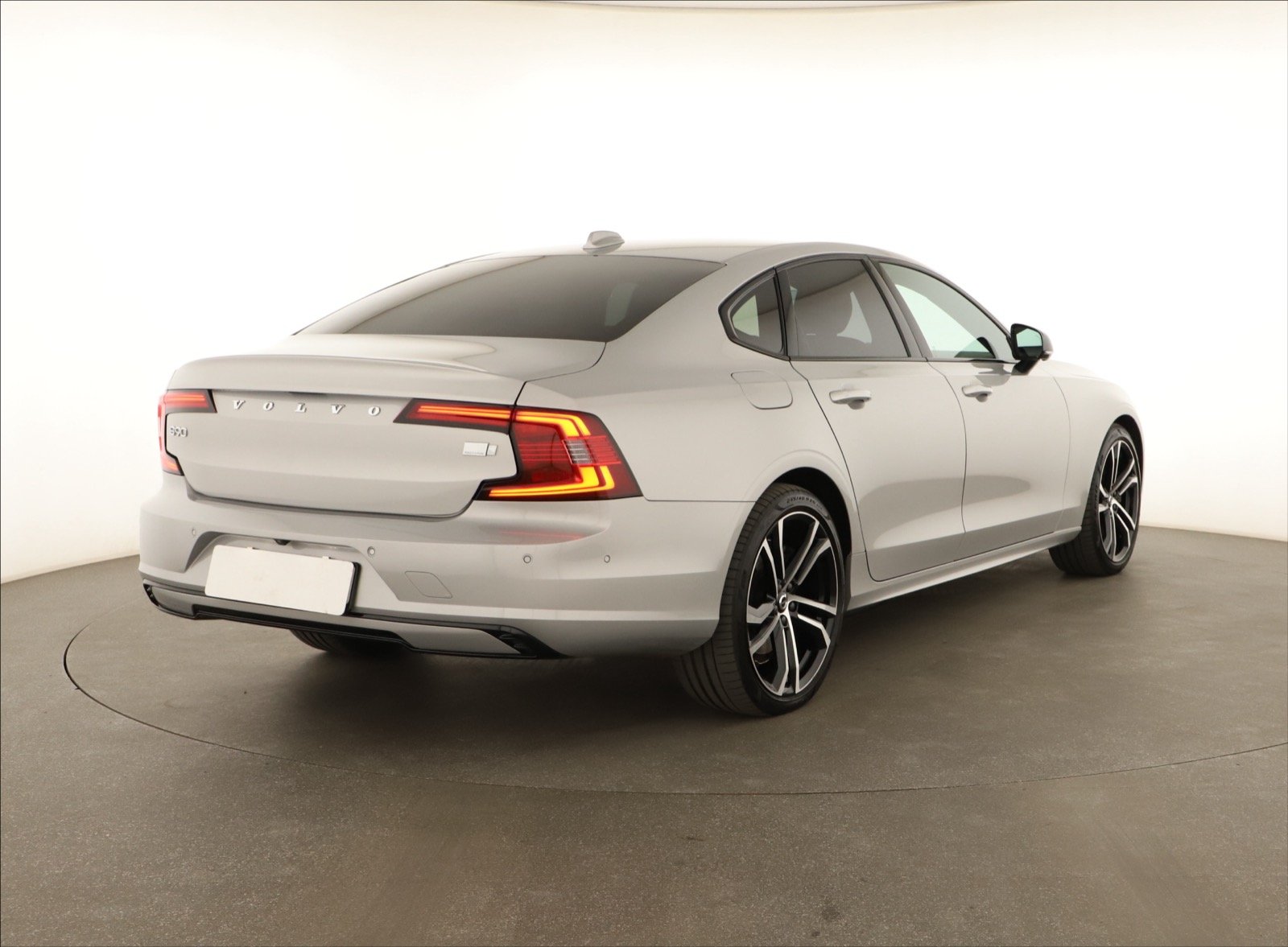 Volvo S90 - 2024