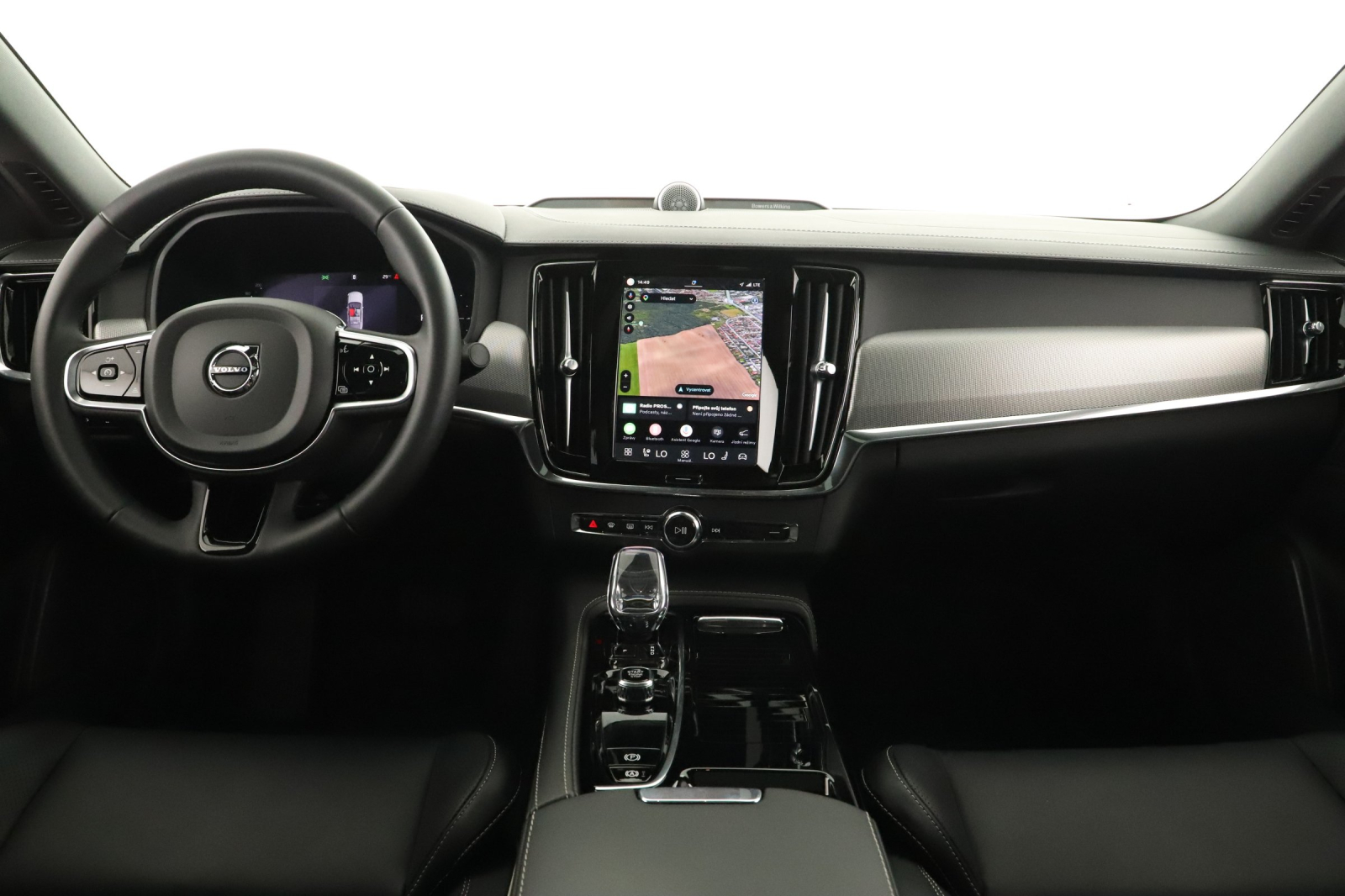Volvo S90 - 2024
