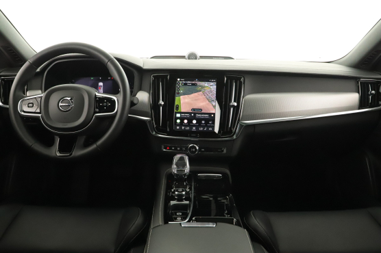 Volvo S90 T8 Recharge