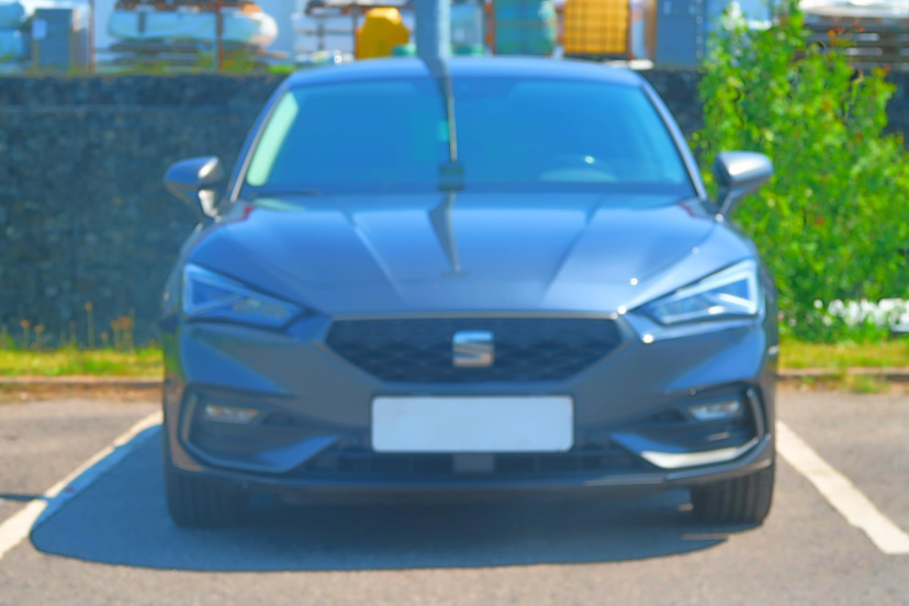 Seat Leon, 2021