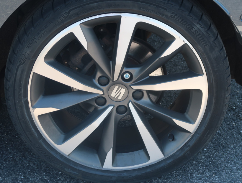 Seat Leon, 2021
