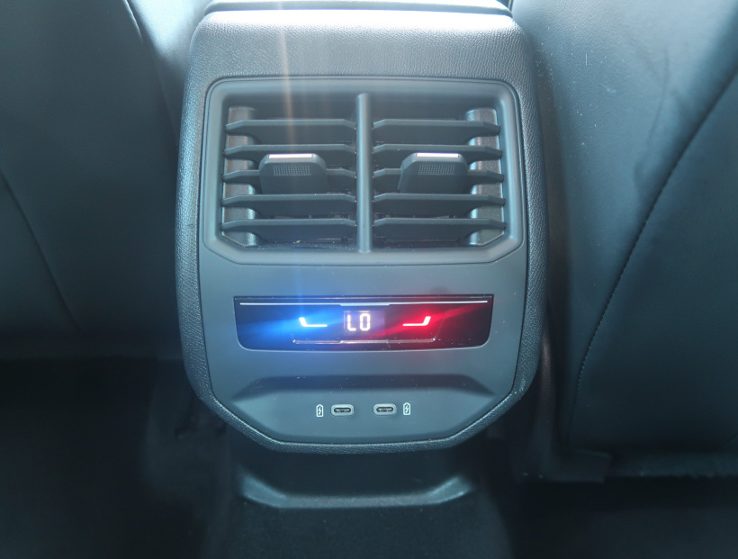 Seat Leon, 2021