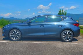 Seat Leon - 2021