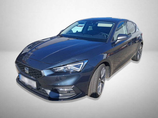 Seat Leon 2021