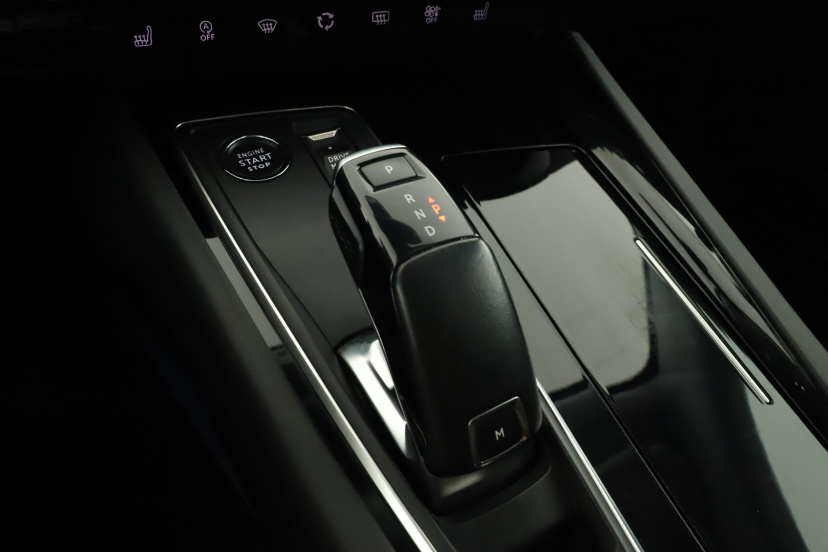 Peugeot 508, 2019
