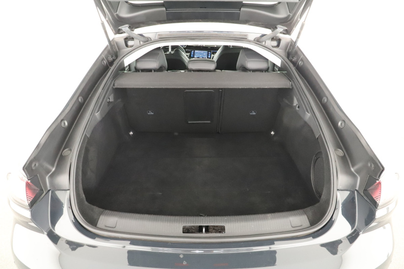 Peugeot 508, 2019