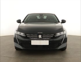 Peugeot 508 - 2019