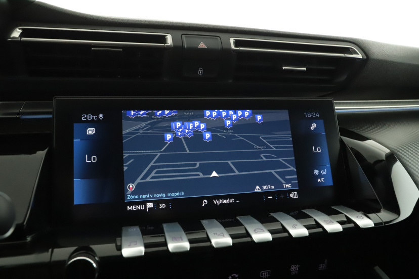 Peugeot 508, 2019
