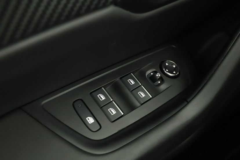 Peugeot 508, 2019