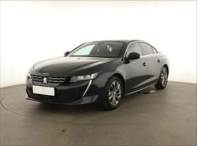 Peugeot 508 - 2019