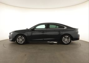 Peugeot 508 - 2019