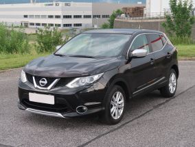 Nissan Qashqai - 2014