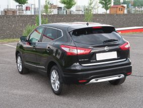 Nissan Qashqai - 2014