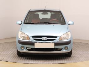 Hyundai Getz - 2006