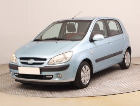 Hyundai Getz - 2006