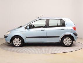 Hyundai Getz - 2006