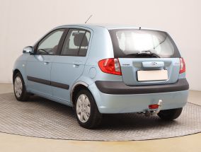 Hyundai Getz - 2006
