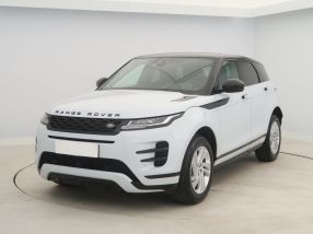 Land Rover Range Rover Evoque - 2019