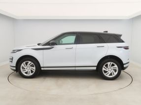 Land Rover Range Rover Evoque - 2019