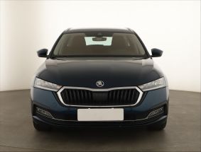 Škoda Octavia - 2022