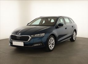 Škoda Octavia - 2022