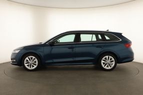 Škoda Octavia - 2022