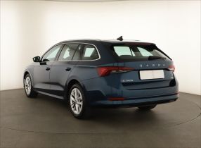 Škoda Octavia - 2022