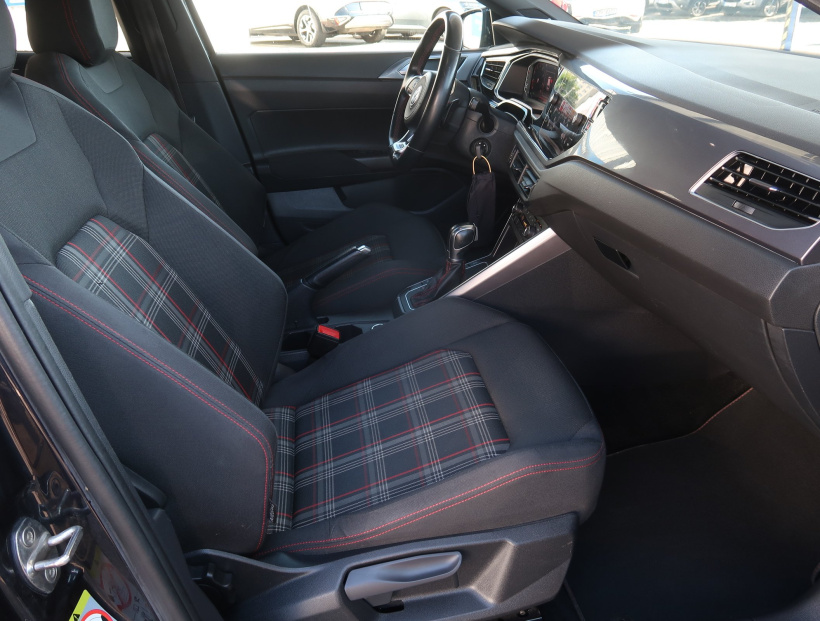 Volkswagen Polo, 2018