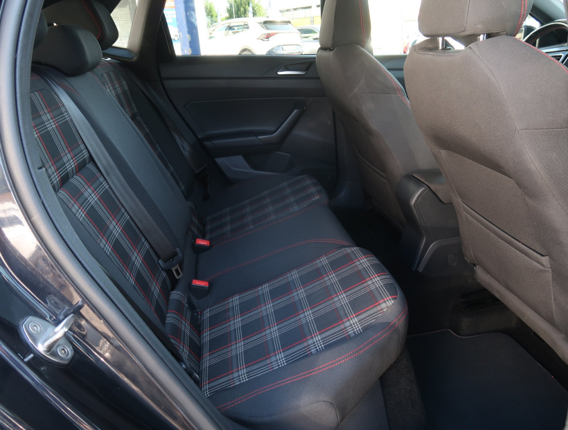 Volkswagen Polo, 2018