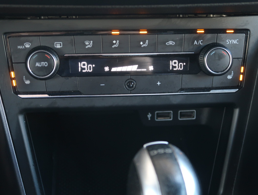 Volkswagen Polo, 2018