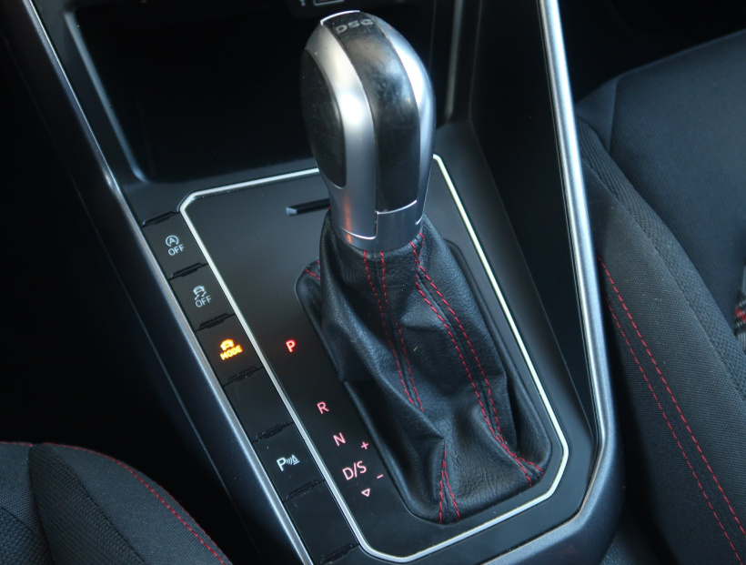 Volkswagen Polo, 2018