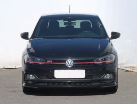 Volkswagen Polo - 2018