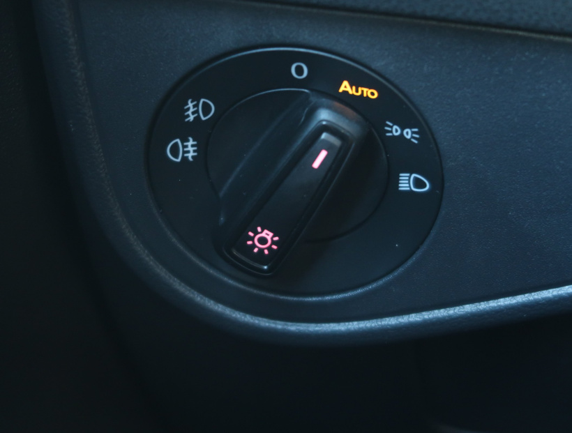 Volkswagen Polo, 2018