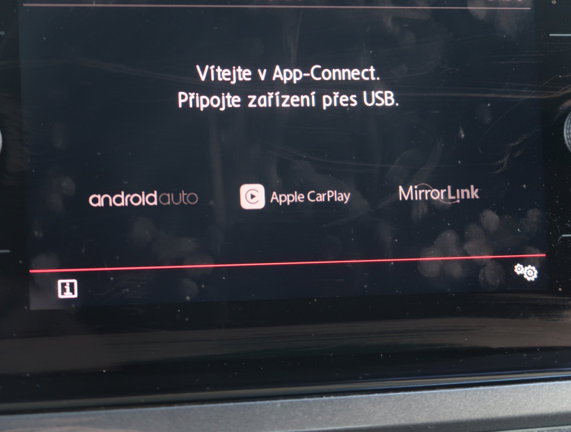 Volkswagen Polo, 2018