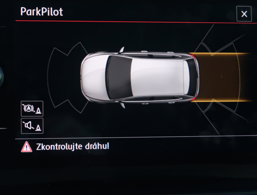 Volkswagen Polo, 2018