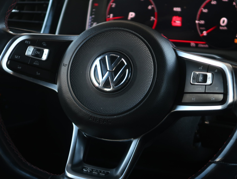 Volkswagen Polo, 2018
