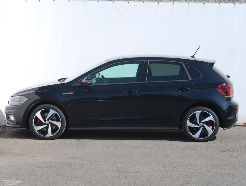 Volkswagen Polo, 2018