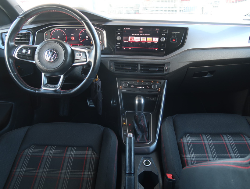 Volkswagen Polo, 2018