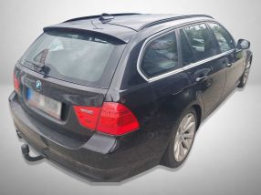 BMW 3 - 2010