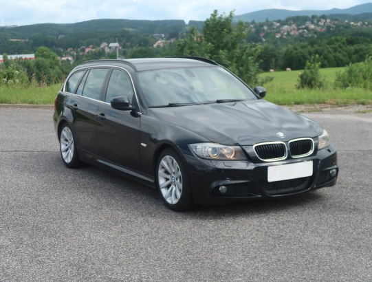 BMW 325 d
