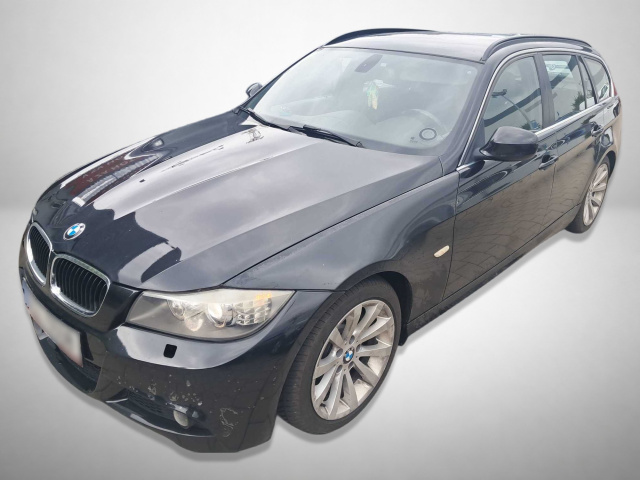 BMW 3 2010