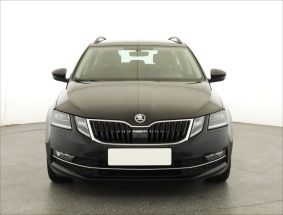 Škoda Octavia - 2018