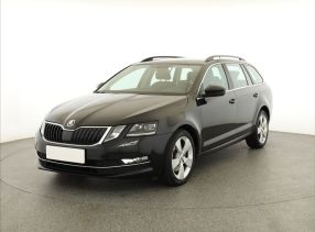 Škoda Octavia - 2018