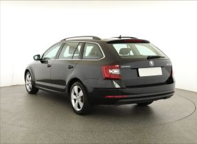 Škoda Octavia - 2018