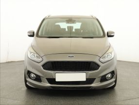 Ford S-Max - 2016